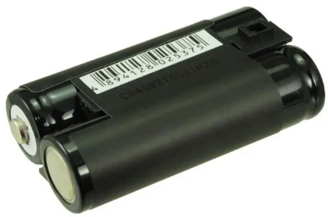 Alt view image 3 of 5 - Cameron Sino Battery for Polaroid PR-123DG, KODAK EasyShare CX6330 EasyShare C433 EasyShare CX4230 EasyShare C663 Zoom EasyShare Z740 EasyShare CW330 EasyShare DX3600 EasyShare Z700