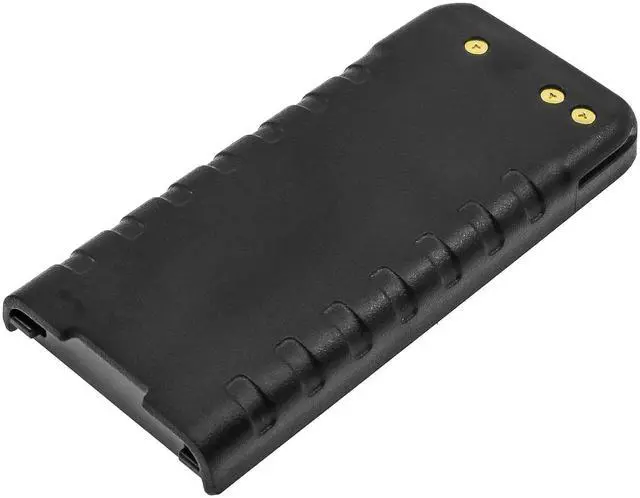 Alt view image 3 of 5 - 1800mAh / 13.32Wh Replace Battery for Standard Horizon HX280, HX280E, HX280S, HX380 PN:Standard Horizon FNB-V105Li