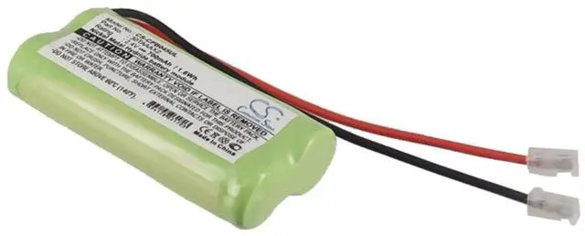 Main image of 700mAh Battery for Universal AAA x 2