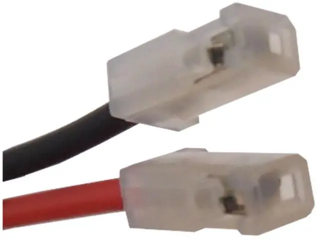Alt view image 5 of 6 - 700mAh Battery for Universal AAA x 2