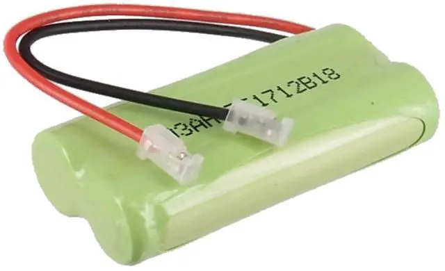 Alt view image 3 of 6 - 700mAh Battery for Universal AAA x 2