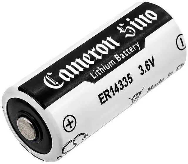 Main image of Primary Battery, Non-rechargeable