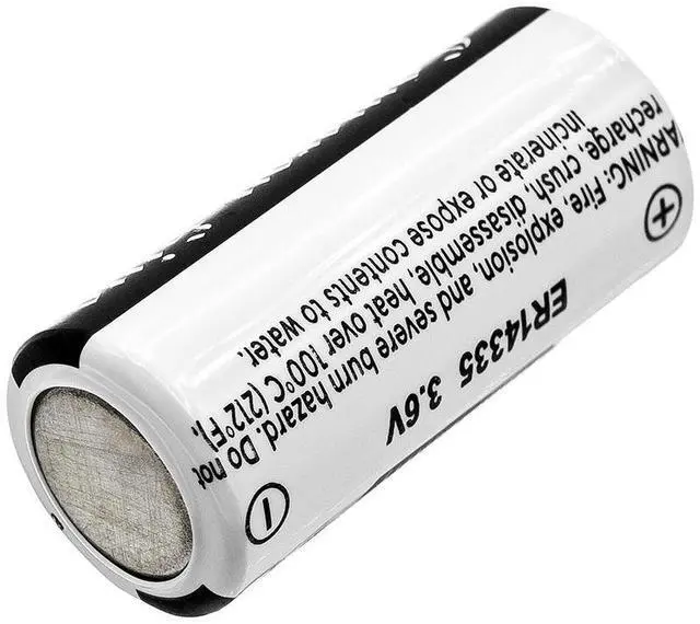 Alt view image 2 of 3 - Primary Battery, Non-rechargeable