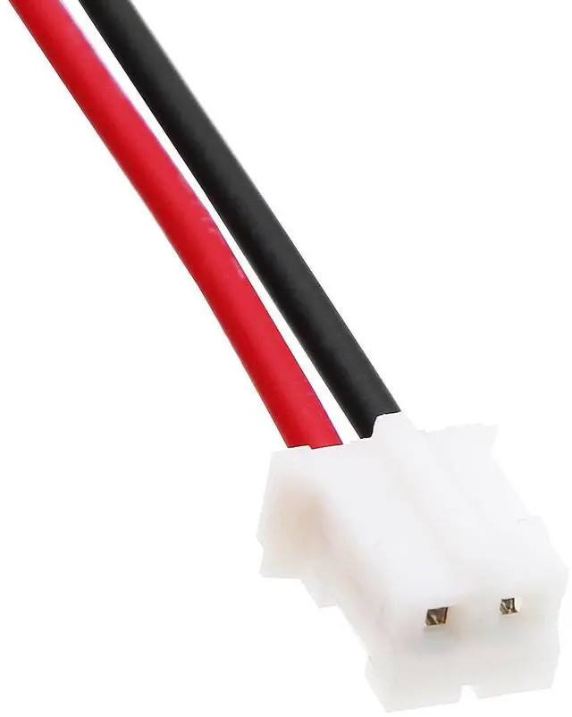 Alt view image 4 of 5 - Cameron Sino Battery for RESCOMF XD101 PN:RESCOMF ICR18650 2600mAh / 9.62Wh