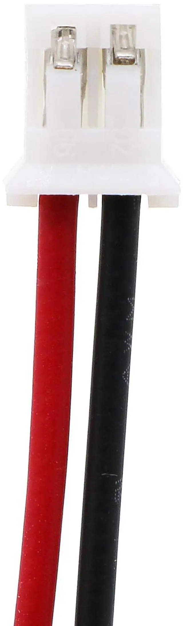 Alt view image 5 of 5 - Cameron Sino Battery for RESCOMF XD101 PN:RESCOMF ICR18650 2600mAh / 9.62Wh