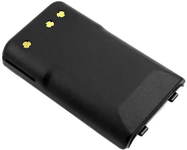 Alt view image 4 of 5 - Cameron Sino Battery for Vertex VX350, VX-350, VX351, VX-351, VX354, VX-354 PN:Vertex FNB-V95Li, FNB-V96Li 2600mAh / 19.24Wh