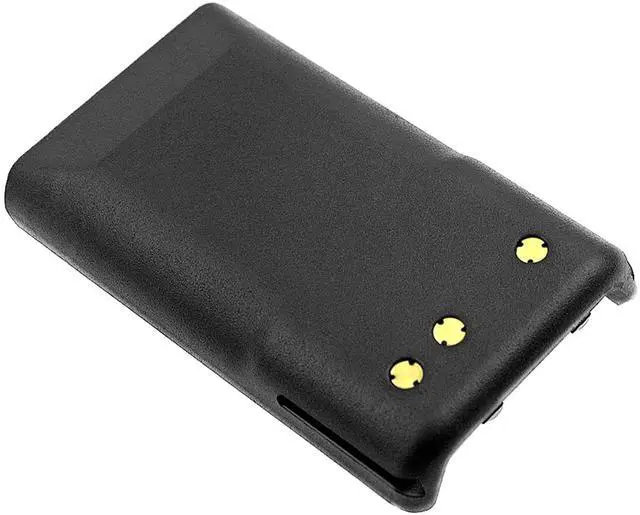 Alt view image 3 of 5 - Cameron Sino Battery for Vertex VX350, VX-350, VX351, VX-351, VX354, VX-354 PN:Vertex FNB-V95Li, FNB-V96Li 2600mAh / 19.24Wh