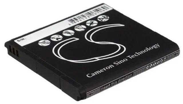 Main image of CS Battery for 3G/3.75G Battery Powered Wirel, Portable Mini 150Mbps 3G Mobil, TL-MR11U, TL-MR3040 PN: TBL-68A2000 1850mAh / 6.85Wh