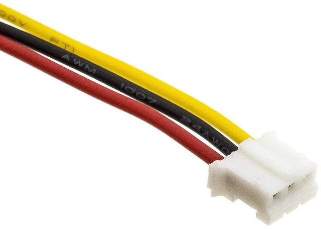 Alt view image 5 of 5 - Toniebox Tonie Box 50AA5S 3.6V 2000mAh Battery Replacement for Toniebox, Tonie Box,50AA5S