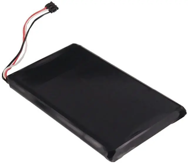 Alt view image 4 of 6 - Cameron Sino Battery for Garmin Drive Assist 50LMT, Drive Assist 51LMT, Nuvi 1205W, Nuvi 1250, Nuvi 1255W, Nuvi 1260W, Nuvi 140T, Nuvi 150T, Nuvi 2595LMT PN:Garmin 361-00035-01 930mAh