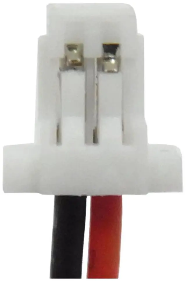 Alt view image 6 of 6 - Cameron Sino Battery for Garmin Nuvi 600, Nuvi 610, Nuvi 610T, Nuvi 650, Nuvi 660, Nuvi 660 FM, Nuvi 670, Nuvi 680 PN:Garmin 010-00455-00, 010-00540-70 1150mAh