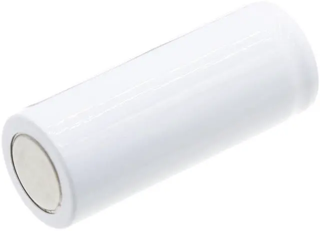 Alt view image 2 of 3 - Cameron Sino Battery for Lithonia LE S 1 R 120/277 EL N, LE S W 2 R 120/277 ELN SD, LQM S W 3 R 120/277 ELNSD, LX S W 3 G 120/277 EL N, LX W 3 R EL N PN:Lithonia ELB 1201N 1200mAh