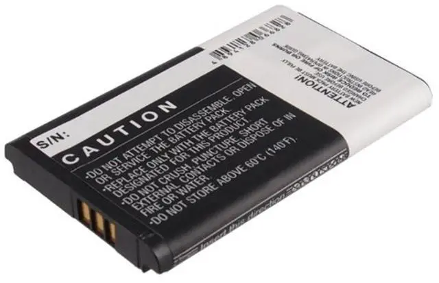 Alt view image 3 of 5 - Cameron Sino Battery for Wacom CTH-470, PTH-850-EN, PTH-850-ES, PTH-850-FR, PTH-850-IT, PTH-850-NL, PTH-850-PL, PTH-850-RU, PTH-850-XX 1200mAh