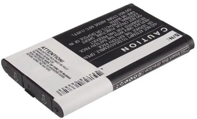 Alt view image 4 of 5 - Cameron Sino Battery for Wacom CTH-470, PTH-850-EN, PTH-850-ES, PTH-850-FR, PTH-850-IT, PTH-850-NL, PTH-850-PL, PTH-850-RU, PTH-850-XX 1200mAh