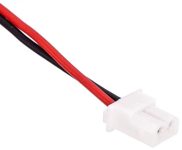 Alt view image 5 of 6 - Cameron Sino Battery for VTech Digital Audio Monitor DM221, DM221, DM221-2, DM222 PN:VTech 43AAA70PS2 700mAh / 1.68Wh