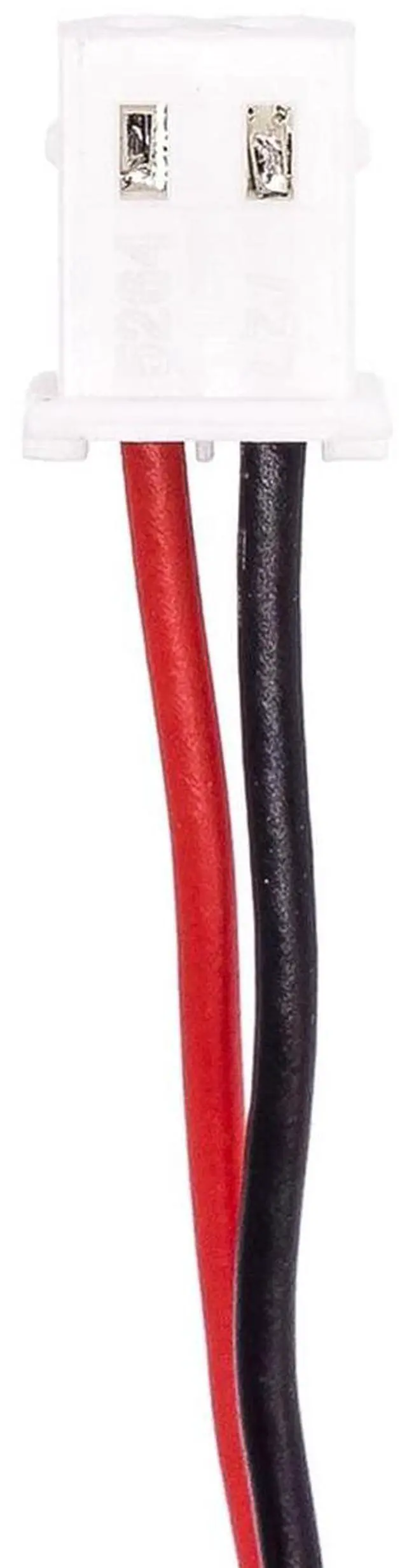 Alt view image 6 of 6 - Cameron Sino Battery for VTech Digital Audio Monitor DM221, DM221, DM221-2, DM222 PN:VTech 43AAA70PS2 700mAh / 1.68Wh