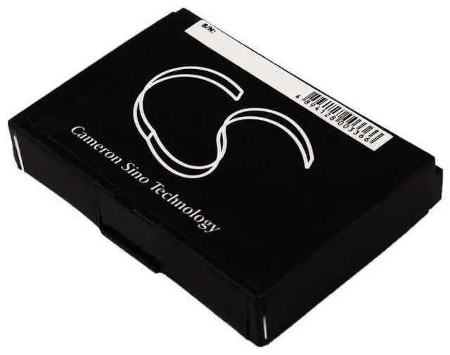 Alt view image 3 of 5 - CS Battery for Pioneer Airware XM2GO, GEX-INN01, inno, inno2BK, XM2go PN:Pioneer 990216 2000mAh / 7.40Wh