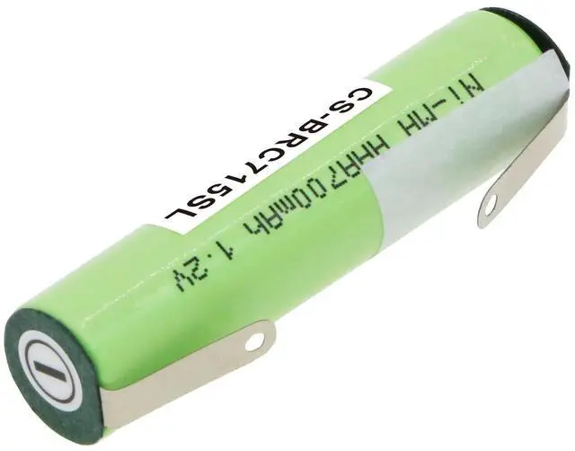 Alt view image 2 of 3 - Cameron Sino Battery for BT3020, MGK7020, MGK7021, MGK7221, MGK7920 (5544), MKG3921 (5513), Series 1 170, Series 1 180, Series 1 190, Series 1 190S, SK2000 (5541), SK3000 (5513) 700mAh