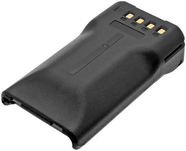 Alt view image 5 of 5 - Battery for NX-200 NX-300 TK-5220 TK-5320 TK-3320 KNB-47L KNB-48L KNB-50NC 2500mAh (3PCS)