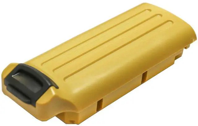 Alt view image 4 of 6 - Cameron Sino Battery for Topcon GR-3, GR-5 PN:Topcon 02-850901-01, 02-850901-02 4000mAh / 28.80Wh