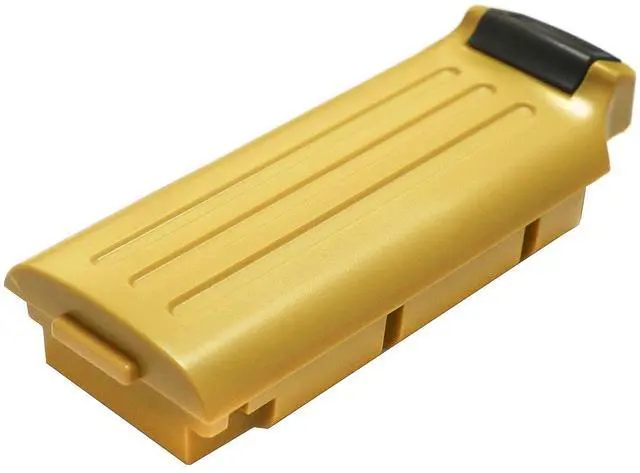 Alt view image 3 of 6 - Cameron Sino Battery for Topcon GR-3, GR-5 PN:Topcon 02-850901-01, 02-850901-02 4000mAh / 28.80Wh