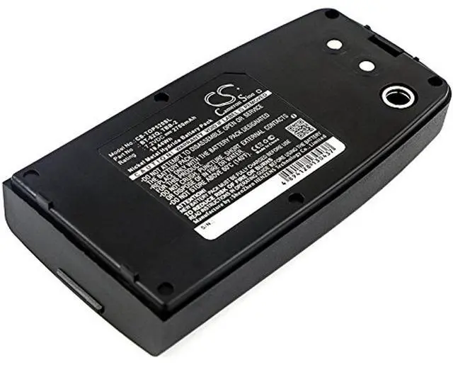 Main image of Cameron Sino Battery for Topcon CS-100, CTS-3000, GPT-1000, GPT-1003, GPT-1004, GPT-102R, GPT-2000, GPT-3000, GPT3000W, GPT3100W, GPT3200, GRS-245NW, GTS-100N, GTS-102N, GTS-102R