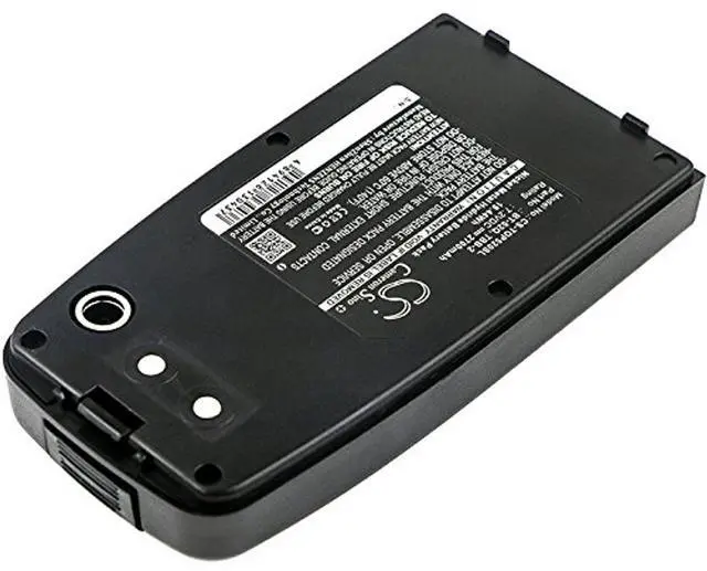 Alt view image 2 of 2 - Cameron Sino Battery for Topcon CS-100, CTS-3000, GPT-1000, GPT-1003, GPT-1004, GPT-102R, GPT-2000, GPT-3000, GPT3000W, GPT3100W, GPT3200, GRS-245NW, GTS-100N, GTS-102N, GTS-102R