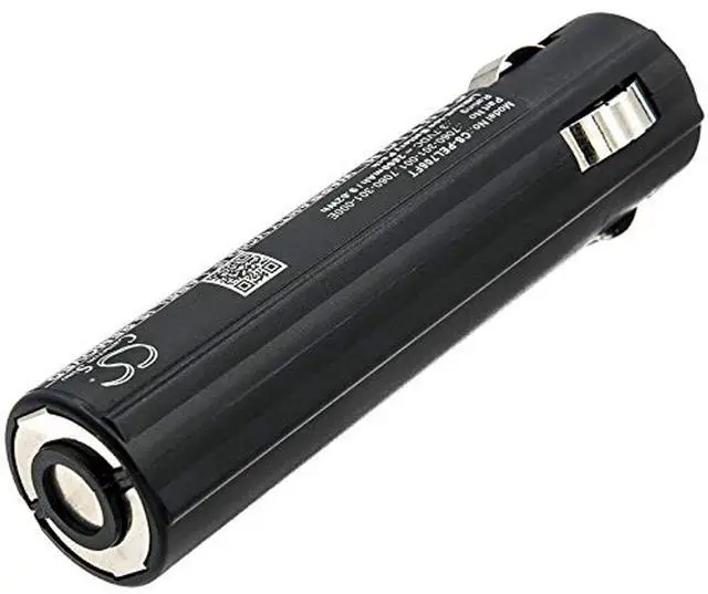 Alt view image 2 of 3 - CS Battery for 7060, 7069 PN: 7060-301-000-1, 7060-301-000E, 7060-301-001 2600mAh / 9.62Wh