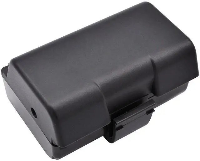 Alt view image 3 of 5 - Cameron Sino Battery for QLN220, QLn220HC, QLN320, QLn320HC, ZQ500, ZQ510, ZQ520, ZQ610, ZQ610HC, ZQ620, ZQ620HC, ZR628, ZR638 PN: AT16004 5200mAh