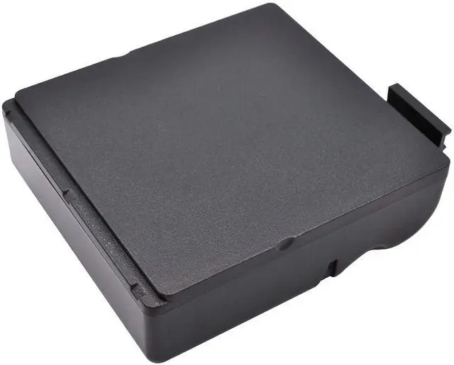 Alt view image 3 of 5 - CS Battery for QLN420, ZQ630 PN: BTRY-MPP-68MA1-01, P1040687, P1050667-016 4400mAh / 32.56Wh