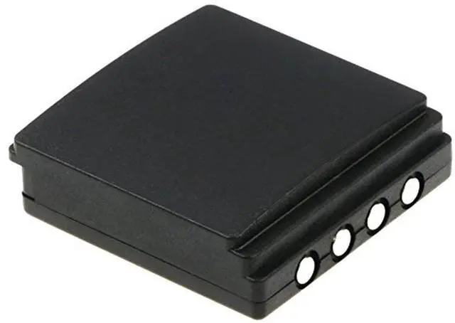 Alt view image 4 of 5 - Cameron Sino Battery for HBC FBFUB09N, FUB 9NM 6V, FUB9NM, Linus 4, Linus 6, Micron 4, Micron 6, Radiomatic Eco, Spectrum 1, Spectrum 2, Spectrum A, Spectrum B, Technos 700mAh