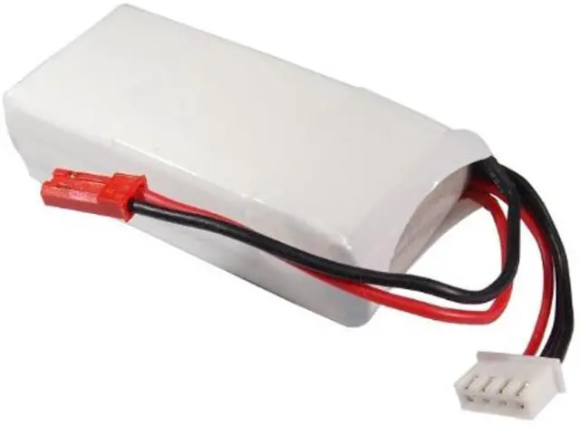 Alt view image 3 of 5 - Cameron Sino Battery for RC CS-LP1003C30RT PN:RC CS-LP1003C30RT 1000mAh / 11.10Wh