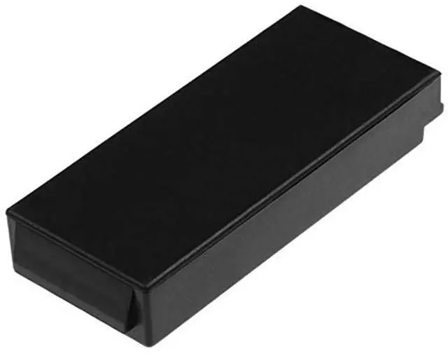 Alt view image 3 of 5 - CS Battery for IKUSI BERLINDE, GH, IK3, IK3 transmitters, IK4, IKONTROL, IKONTROL 2305271, JASO, KONECRANES, T70 console box, T70/3, T70/4, T70/8, TM70/3, TM70/8 2500mAh