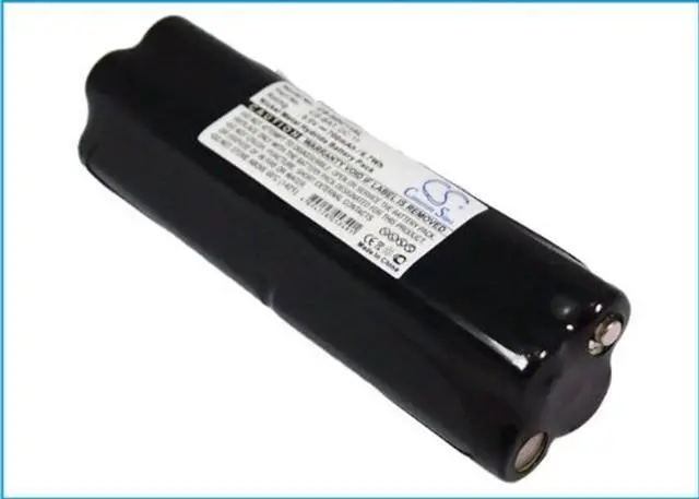 Main image of Cameron Sino Battery for Innotek 1000005-1, CS-16000, CS-16000TT, CS-2000 PN:Innotek 1000005-1, CS-16000, CS-16000TT, CS-2000, CS-BAT, DC-11 700mAh