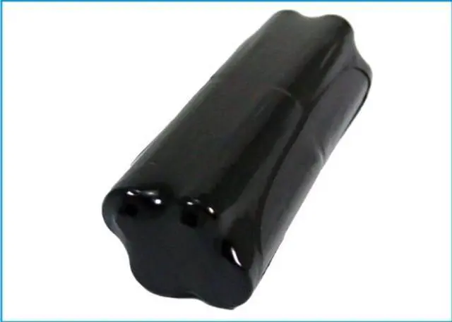Alt view image 2 of 4 - Cameron Sino Battery for Innotek 1000005-1, CS-16000, CS-16000TT, CS-2000 PN:Innotek 1000005-1, CS-16000, CS-16000TT, CS-2000, CS-BAT, DC-11 700mAh
