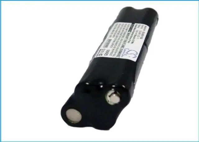Alt view image 3 of 4 - Cameron Sino Battery for Innotek 1000005-1, CS-16000, CS-16000TT, CS-2000 PN:Innotek 1000005-1, CS-16000, CS-16000TT, CS-2000, CS-BAT, DC-11 700mAh