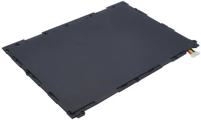 Alt view image 4 of 5 - CS Battery for Galaxy Tab A 9.7, Galaxy Tab A Plus 9.7 WiFi, SM-P350, SM-P351 Galaxy Tab A Plus 9.7, SM-P550, SM-P555, SM-P555Y, SM-T550, SM-T555, SM-T555C PN: EB-BT550ABE 6000mAh