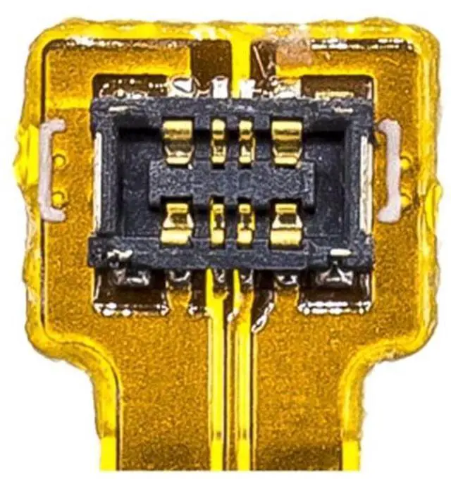 Alt view image 4 of 4 - Cameron Sino Battery for Samsung Galaxy Tab S4 10.5 2018, Galaxy Tab S4 10.5 2018 TD-LTE, Galaxy Tab S4 10.5 LTE, SM-T830, SM-T835 7300mAh