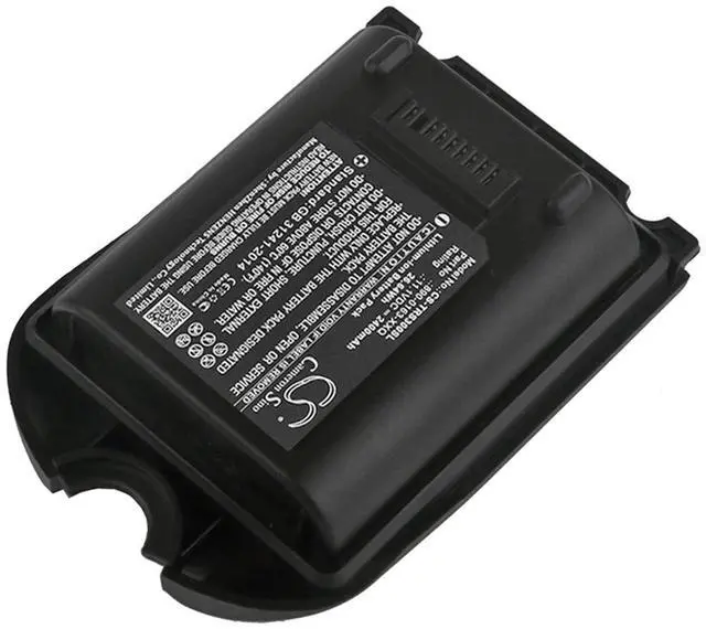 Alt view image 2 of 5 - Cameron Sino Battery for Spectra Precision Ranger 3, Trimble TSC3 Ranger 3 Ranger 3L Ranger 3XE Ranger 3XC Ranger 3XR Ranger 3RC