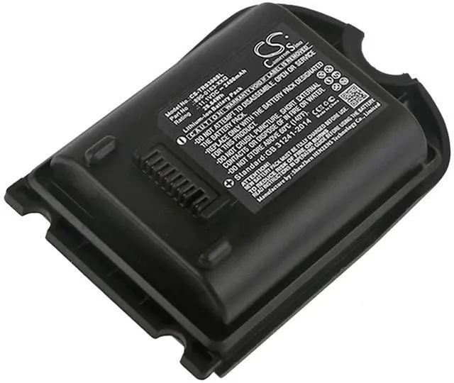 Alt view image 5 of 5 - Cameron Sino Battery for Spectra Precision Ranger 3, Trimble TSC3 Ranger 3 Ranger 3L Ranger 3XE Ranger 3XC Ranger 3XR Ranger 3RC