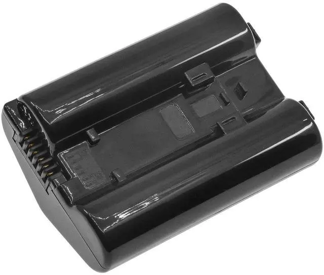 Alt view image 3 of 5 - CS Battery for D6, Z9 PN: EN-EL18d 3300mAh / 35.64Wh