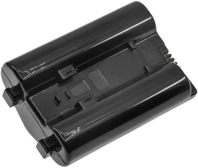 Alt view image 4 of 5 - CS Battery for D6, Z9 PN: EN-EL18d 3300mAh / 35.64Wh