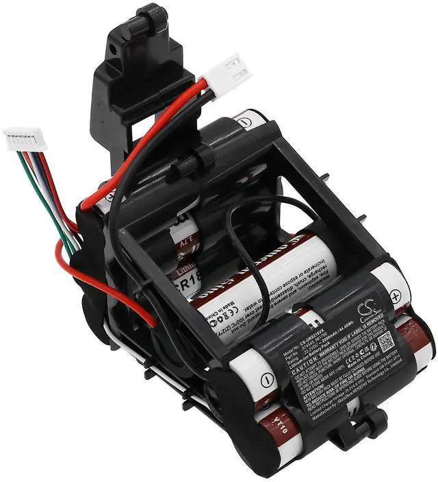 Main image of battery for Gorenje 574545  861790 SVC216F  SVC216FGD  VC2932GS  SVC216FMB  SVC216FS  VC2932  728268  SVC216FR  568211  72826800  SVC216FBKS