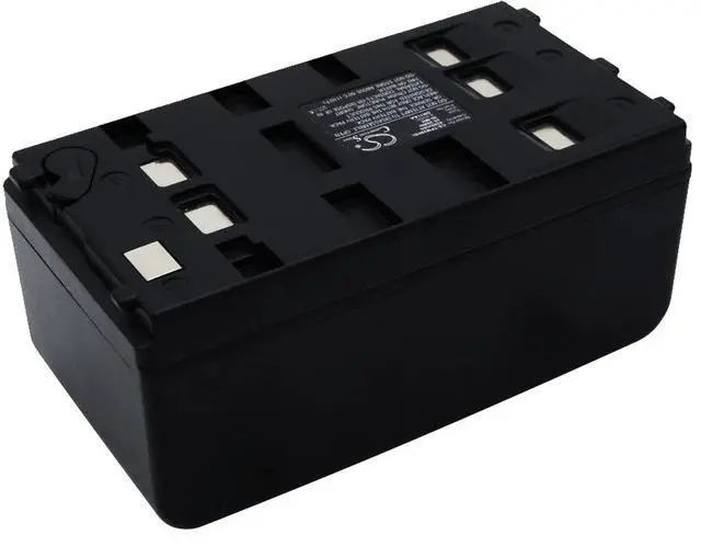 Alt view image 2 of 5 - battery for  IR 225, IR 250, Palm 225, Palm 500, Palm IR 500, Raytheon Palm IR 225, Thermal-Eye 250D