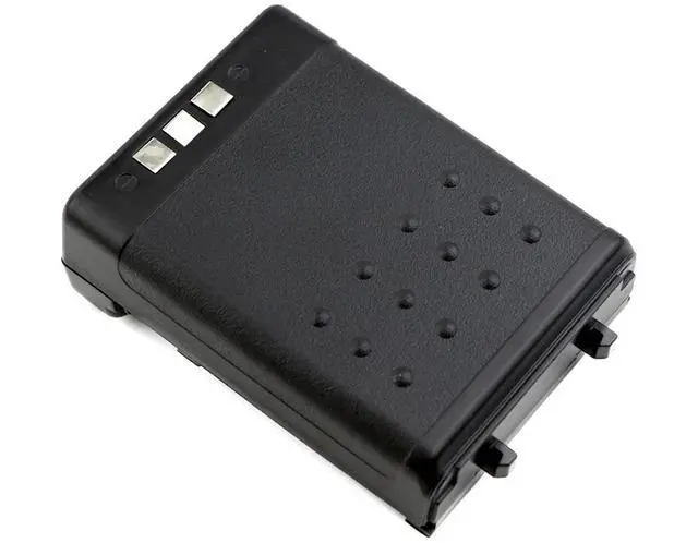 Alt view image 4 of 5 - battery for  IC-12A, IC-21AE, IC-T22, IC-T22A, IC-T22E, IC-T42, IC-T42A, IC-T42E, IC-T7, IC-T70, IC-T7A, IC-T7E, IC-T7H, IC-W31, IC-W31A, IC-W31E, IC-W32, IC-W32A, IC-W32E, IC-Z1, IC-Z1A, IC-Z1E
