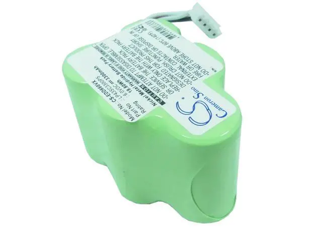 Alt view image 2 of 6 - battery for  RVC0010, RVC0011