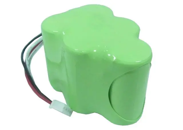 Alt view image 4 of 6 - battery for  RVC0010, RVC0011