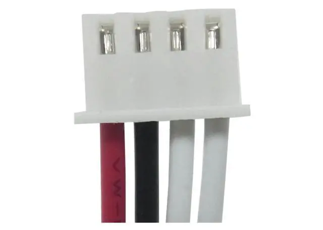 Alt view image 6 of 6 - battery for  RVC0010, RVC0011