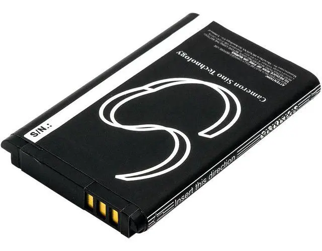 Alt view image 3 of 5 - battery for  WPU-7700, WPU-7800, WPU-7800B, WPU-7800B-US