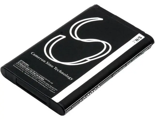 Alt view image 4 of 5 - battery for  WPU-7700, WPU-7800, WPU-7800B, WPU-7800B-US